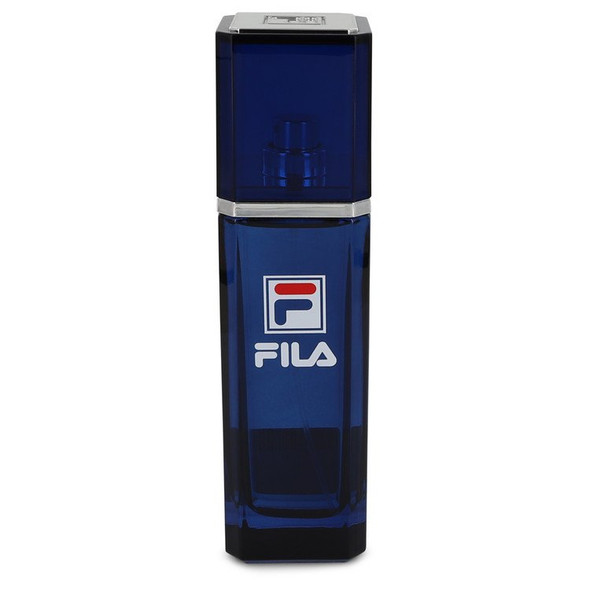 Fila by Fila Eau De Toilette Spray (Tester) 3.4 oz for Men