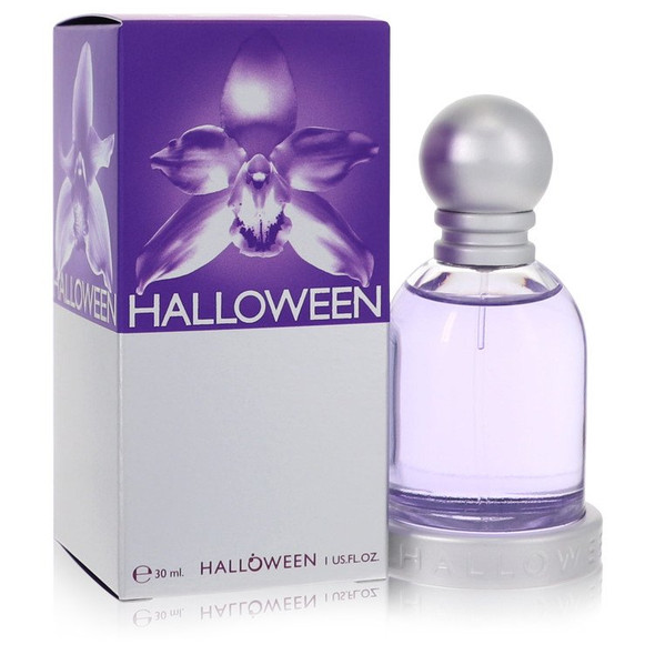 HALLOWEEN by Jesus Del Pozo Eau De Toilette Spray 1.0 oz for Women