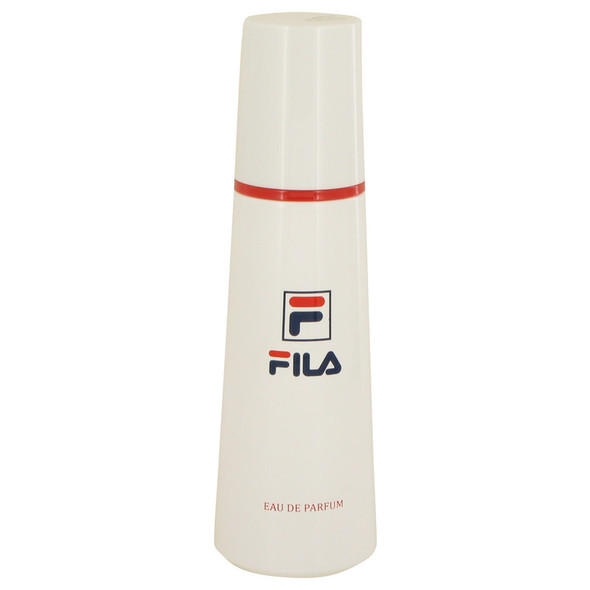 Fila by Fila Eau De Parfum Spray (Tester) 3.4 oz for Women