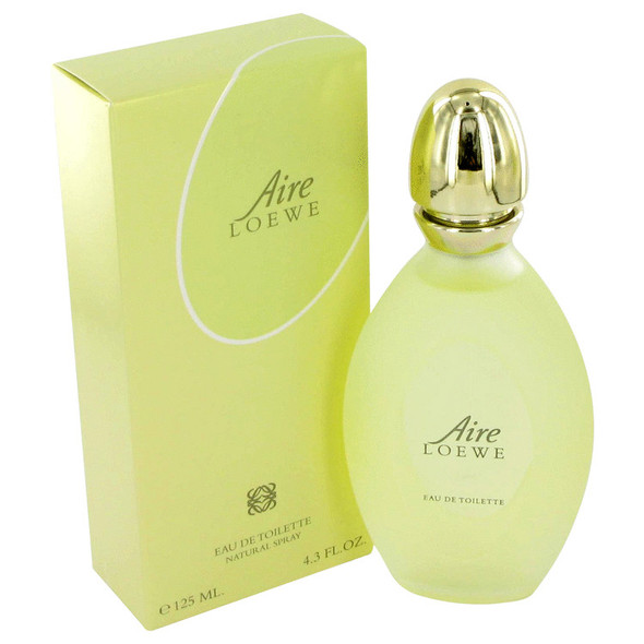 Aire (Loewe) by Loewe Eau De Toilette Spray 3.4  oz for Women