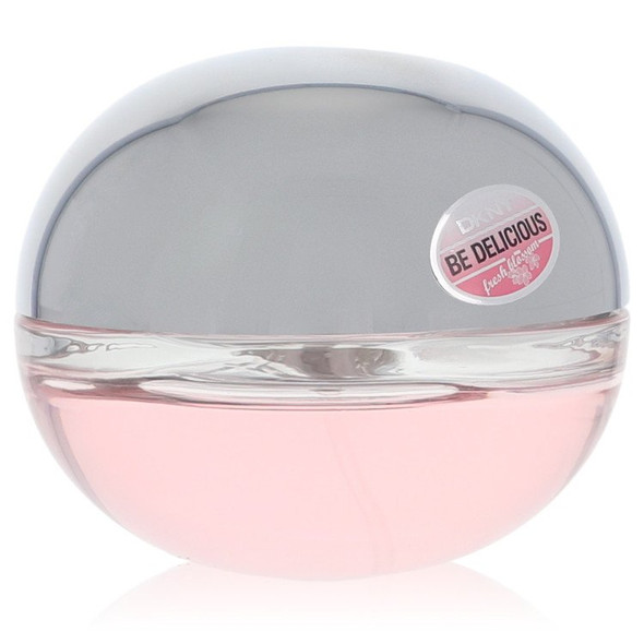 Be Delicious Fresh Blossom by Donna Karan Eau De Parfum Spray (Unboxed) 1.7 oz for Women
