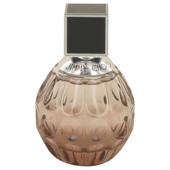 Jimmy Choo by Jimmy Choo Eau De Parfum Spray (unboxed) 1.3 oz for Women