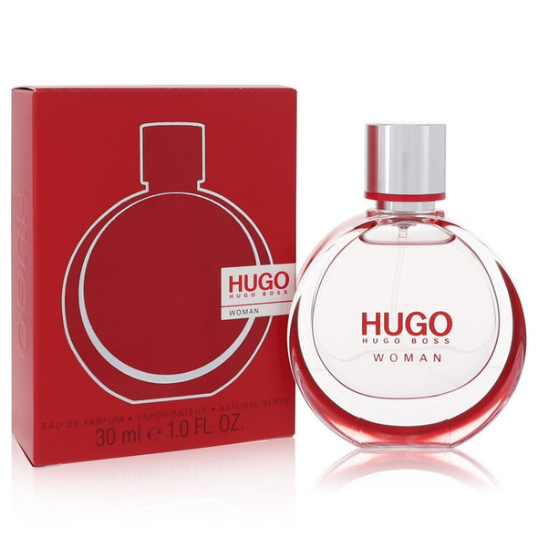 HUGO by Hugo Boss Eau De Parfum Spray 1 oz for Women