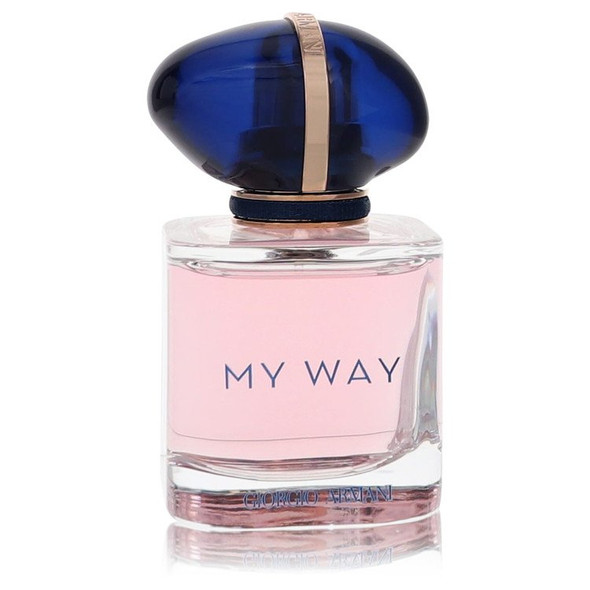 Giorgio Armani My Way by Giorgio Armani Eau De Parfum Spray (unboxed) 1 oz for Women