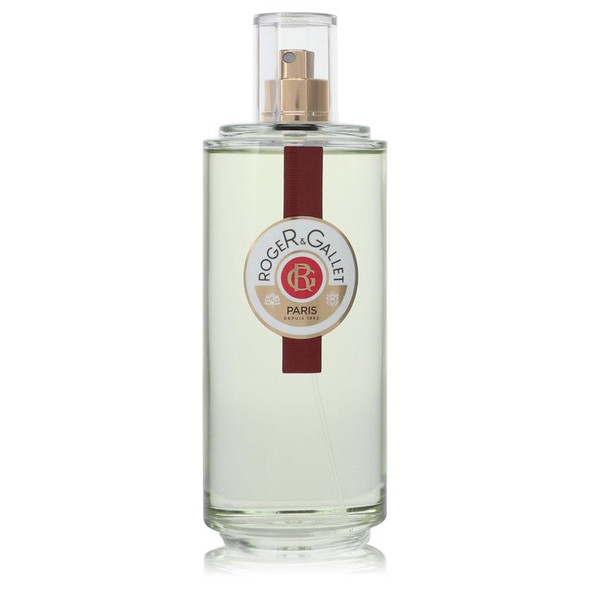 Jean Marie Farina Extra Vielle by Roger & Gallet Eau De Cologne Spray (Unisex unboxed) 6.6 oz for Men