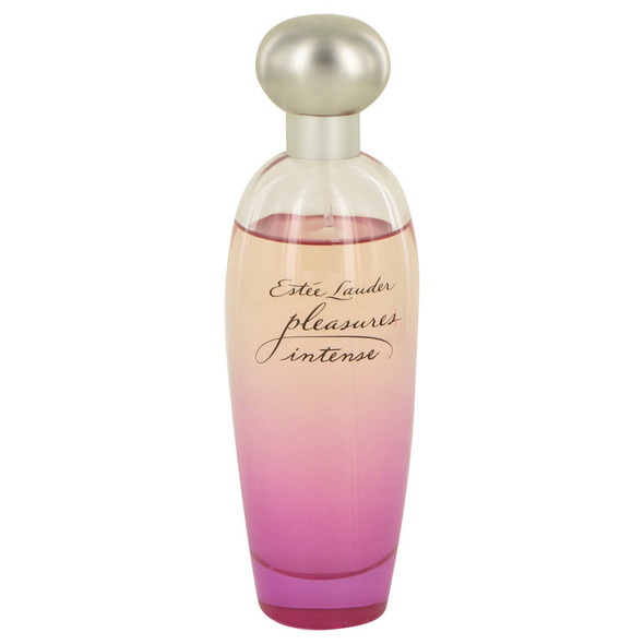 Pleasures Intense by Estee Lauder Eau De Parfum Spray (unboxed) 3.4 oz for Women