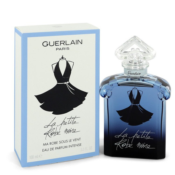 La Petite Robe Noire Intense by Guerlain Eau De Parfum Spray (Unboxed) 1.0 oz for Women