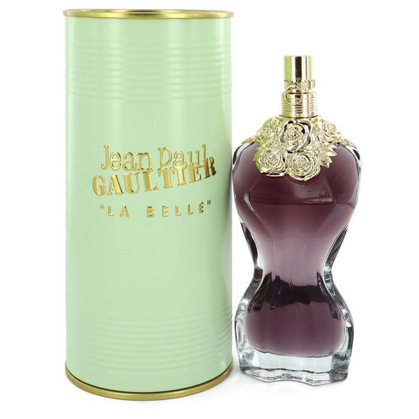 Jean Paul Gaultier La Belle by Jean Paul Gaultier Eau De Parfum Spray 3.4 oz for Women