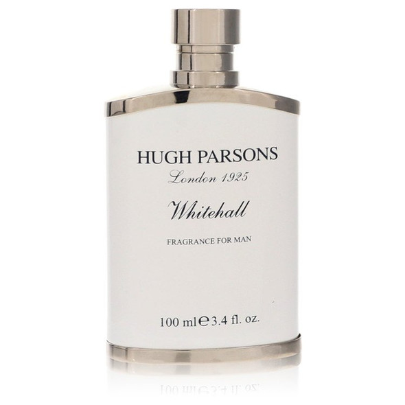 Hugh Parsons Whitehall by Hugh Parsons Eau De Parfum Spray (Tester) 3.4 oz for Men