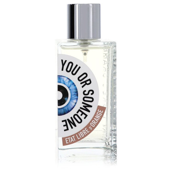 You or Someone Like You by Etat Libre D'orange Eau De Parfum Spray (Unisex Tester) 3.4 oz for Women