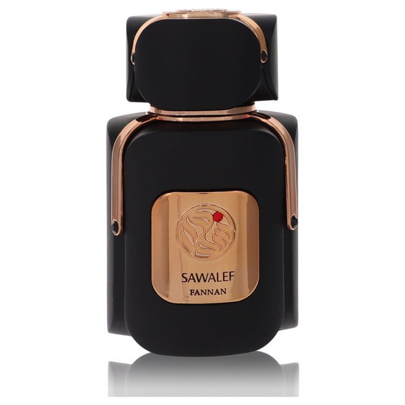 Fannan  by Sawalef Eau De Parfum Spray (Unisex Unboxed) 3.4 oz for Women
