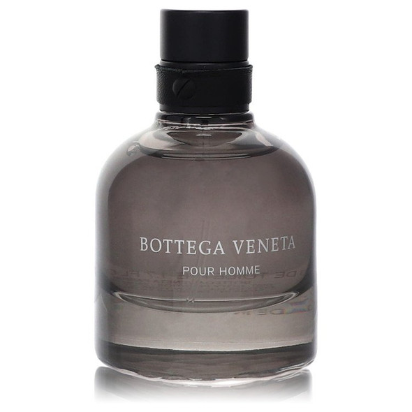 Bottega Veneta by Bottega Veneta Eau De Toilette Spray (unboxed) 1.7 oz for Men