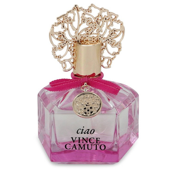 Vince Camuto Ciao by Vince Camuto Eau De Parfum Spray (Unboxed) 3.4 oz for Women