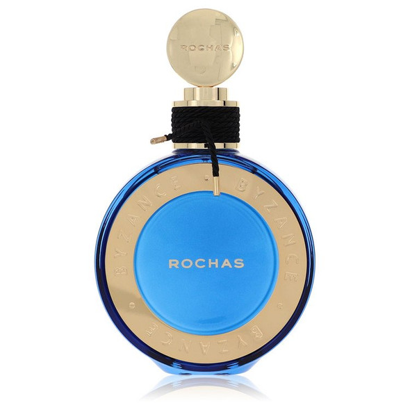 Byzance 2019 Edition by Rochas Eau De Parfum Spray (Tester) 3 oz for Women