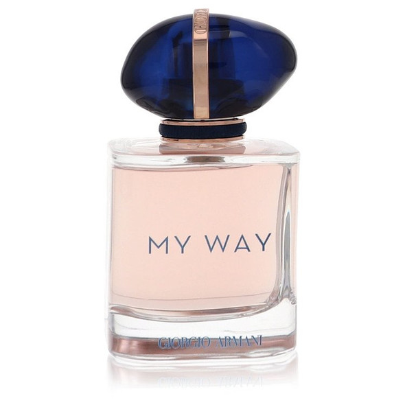 Giorgio Armani My Way by Giorgio Armani Eau De Parfum Spray (Unboxed) 1.7 oz for Women