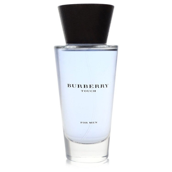 Burberry Touch by Burberry Eau De Toilette Spray (unboxed) 3.3 oz for Men