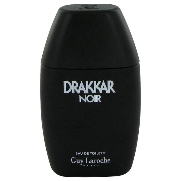 Drakkar Noir by Guy Laroche Eau De Toilette Spray (unboxed) 3.4 oz for Men