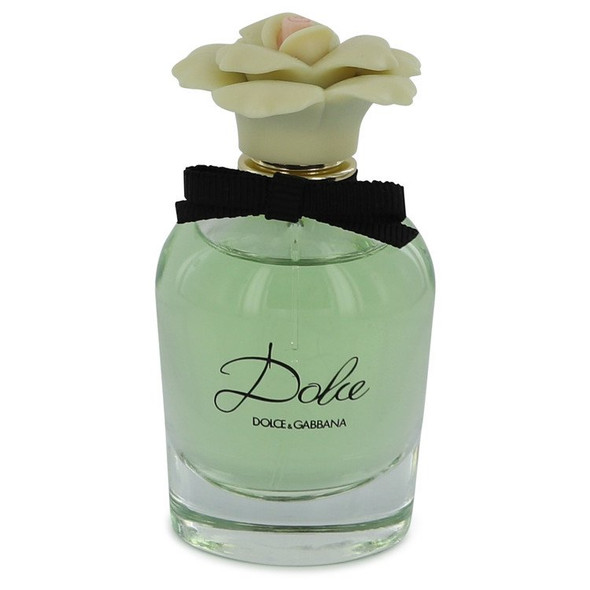 Dolce by Dolce & Gabbana Eau De Parfum Spray (unboxed) 1.6 oz for Women