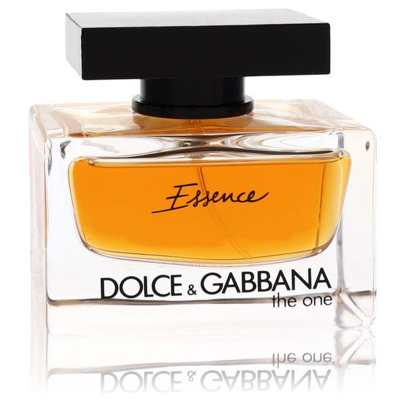 The One Essence by Dolce & Gabbana Eau De Parfum Spray (unboxed) 2.1 oz for Women