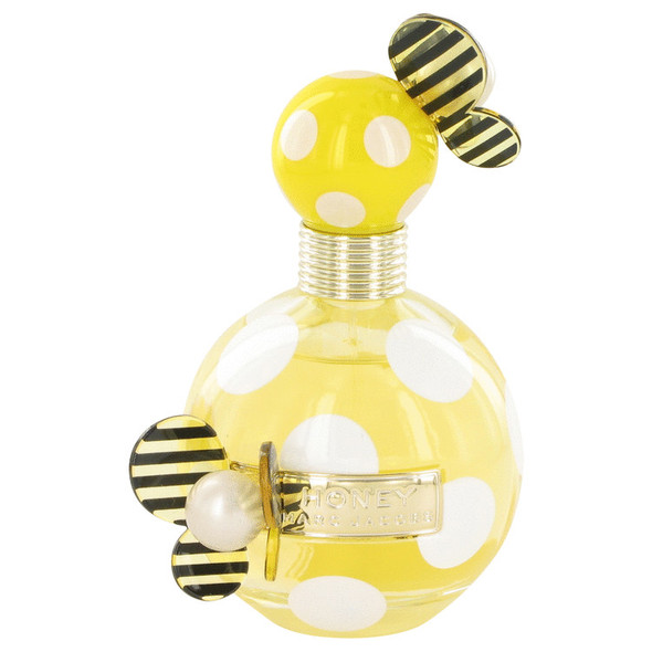 Marc Jacobs Honey by Marc Jacobs Eau De Parfum Spray (unboxed) 3.4 oz for Women