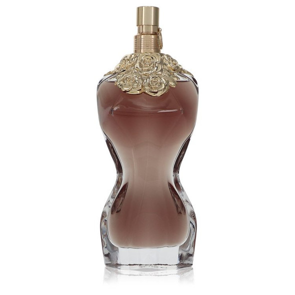 Jean Paul Gaultier La Belle by Jean Paul Gaultier Eau De Parfum Spray (unboxed) 3.4 oz for Women