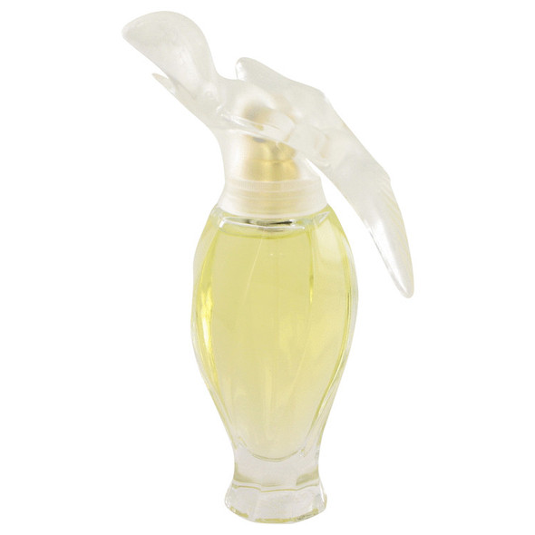 L'Air Du Temps by Nina Ricci Eau De Parfum Spray with Bird Cap (unboxed) 1.7 oz for Women