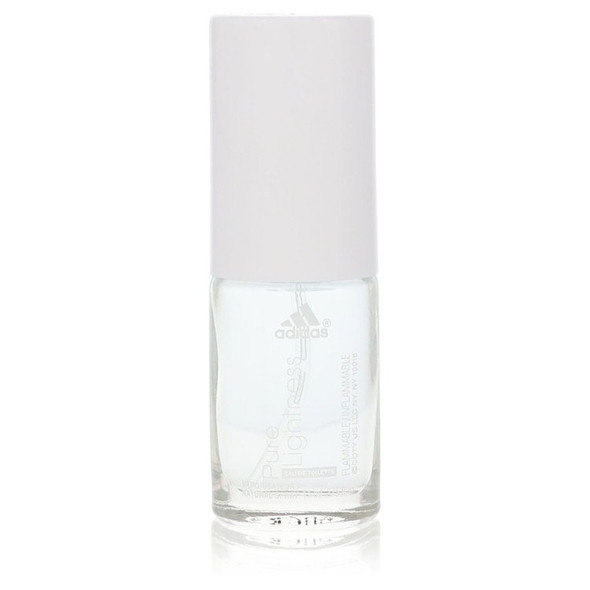 Adidas Pure Lightness by Adidas Eau De Toilette Spray (unboxed) .375 oz for Women