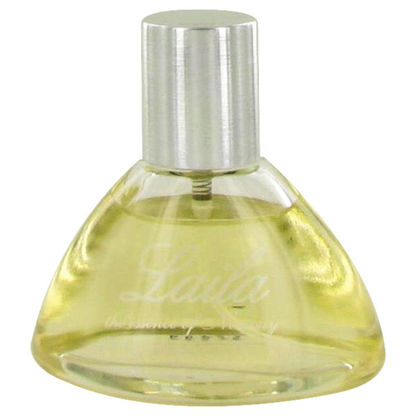 Laila by Geir Ness Eau De Parfum Spray (unboxed) 3.4 oz for Women