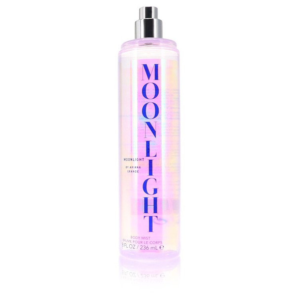 Ariana Grande Moonlight by Ariana Grande Body Mist Spray (Tester) 8 oz for Women