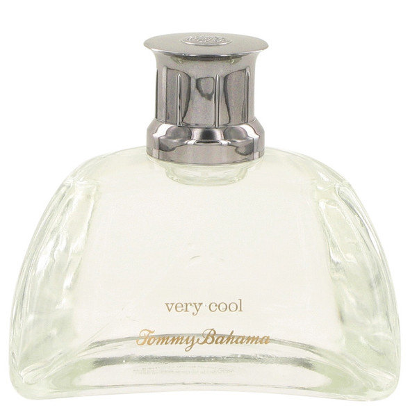 Tommy Bahama Very Cool by Tommy Bahama Eau De Cologne Spray (unboxed) 3.4 oz for Men