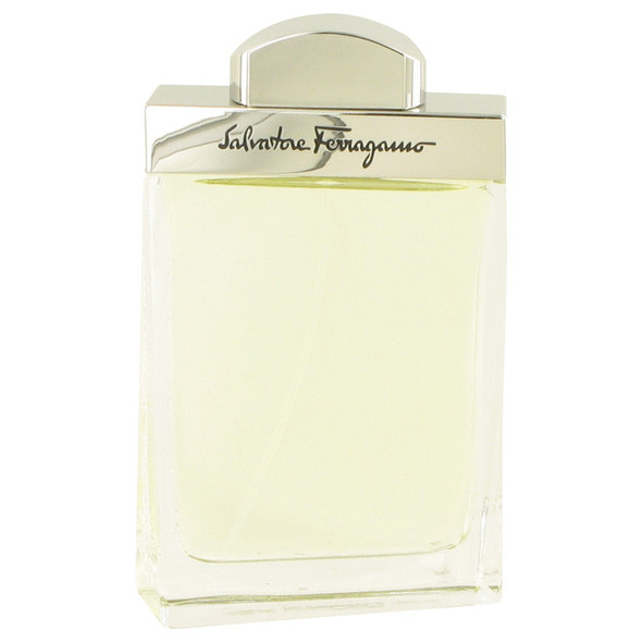 Salvatore Ferragamo by Salvatore Ferragamo Eau De Toilette Spray (unboxed) 3.4 oz for Men