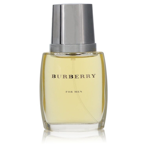 Burberry by Burberry Eau De Toilette Spray (unboxed) 1.7 oz for Men