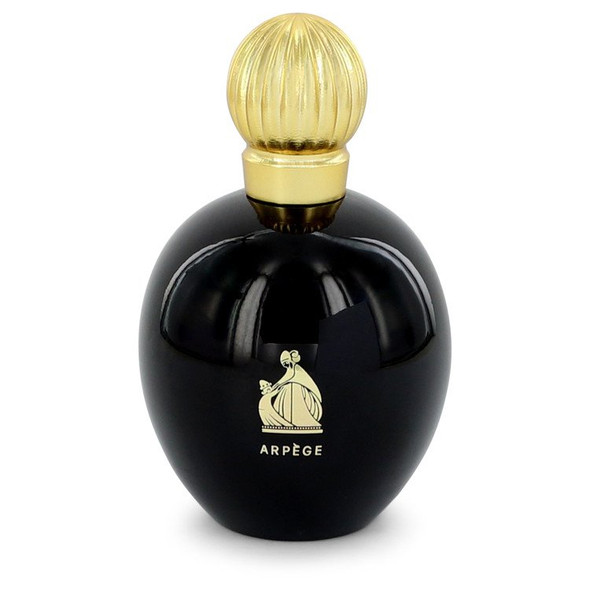 Arpege by Lanvin Eau De Parfum Spray (unboxed) 3.4 oz for Women