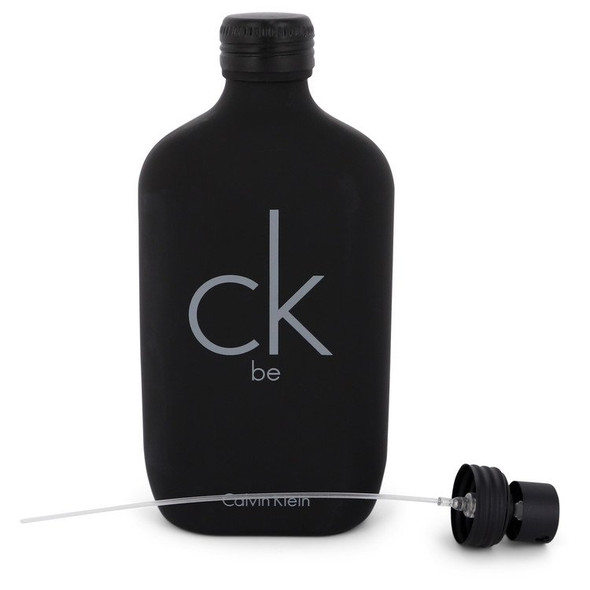 Ck Be by Calvin Klein Eau De Toilette Pour/ Spray (Unisex unboxed) 6.6 oz for Men