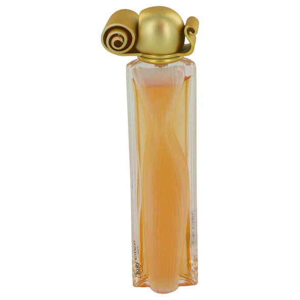 Organza by Givenchy Eau De Parfum Spray (unboxed) 1 oz for Women