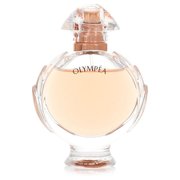 Olympea by Paco Rabanne Eau De Parfum Spray (unboxed) 1 oz for Women