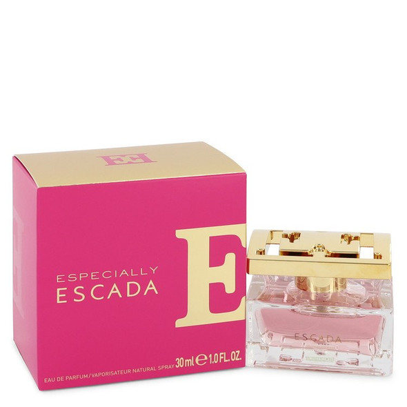 Especially Escada by Escada Eau De Parfum Spray 1 oz for Women