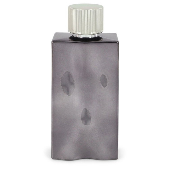 First Instinct Extreme by Abercrombie & Fitch Eau De Parfum Spray (unboxed) 3.4 oz for Men
