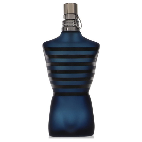 Jean Paul Gaultier Ultra Male by Jean Paul Gaultier Eau De Toilette Intense Spray (Unboxed) 2.5 oz for Men