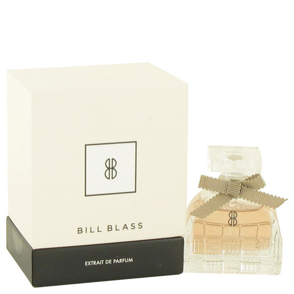 Bill Blass New by Bill Blass Mini Parfum Extrait .7 oz for Women