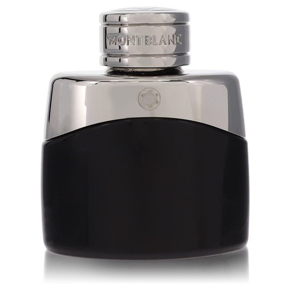 MontBlanc Legend by Mont Blanc Eau De Toilette Spray (unboxed) 1 oz for Men