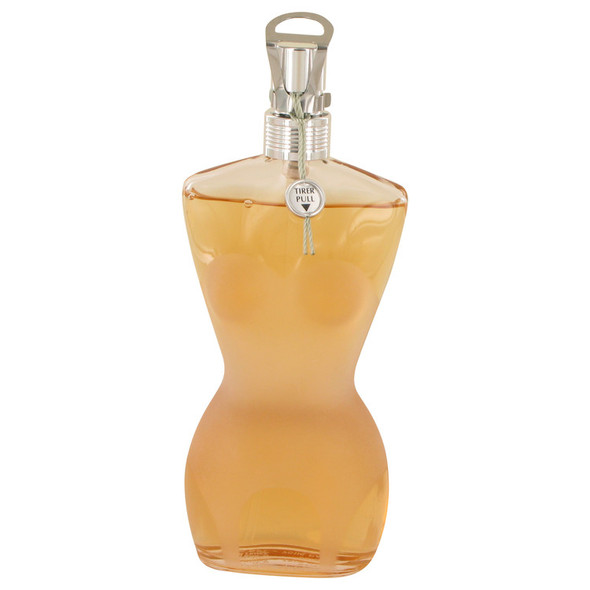 Jean Paul Gaultier by Jean Paul Gaultier Eau De Toilette Spray (unboxed) 3.4 oz for Women