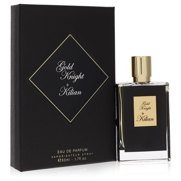 Kilian Gold Knight by Kilian Eau De Parfum Spray 1.7 oz for Men