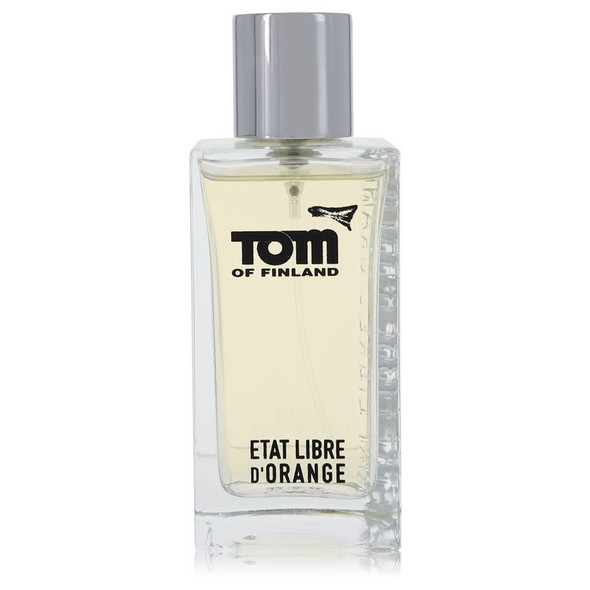 Tom of Finland by Etat Libre D'Orange Eau De Parfum Spray (Tester) 3.4 oz for Men