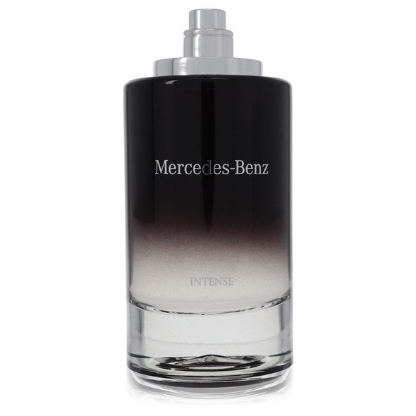 Mercedes Benz Intense by Mercedes Benz Eau De Toilette Spray (Tester) 4 oz for Men