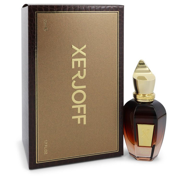 Xerjoff Oud Stars Gao by Xerjoff Eau De Parfum Spray (Unisex Unboxed) 1.7 oz for Women