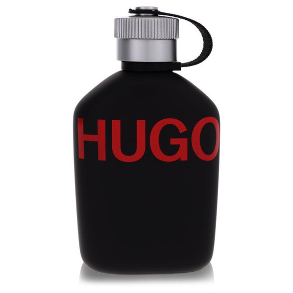 Hugo Just Different by Hugo Boss Eau De Toilette Spray (Tester) 4.2 oz for Men