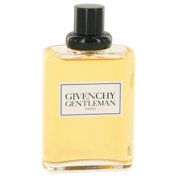 GENTLEMAN by Givenchy Eau De Toilette Spray (unboxed) 3.4 oz for Men