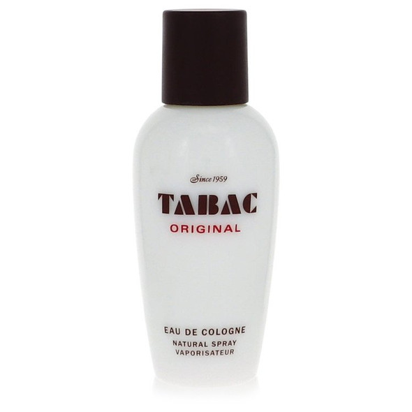 TABAC by Maurer & Wirtz Cologne Spray (Unboxed) 1.7 oz for Men