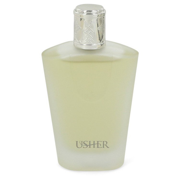 Usher For Women by Usher Eau De Parfum Spray (unboxed) 1 oz for Women